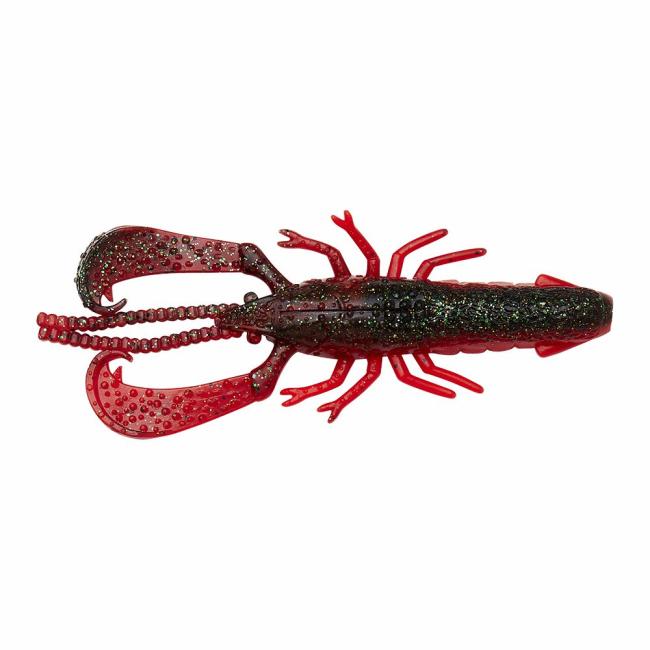 Lures | Reaction Crayfish Lure 7.3cm 4g 5pcs Lures Lures