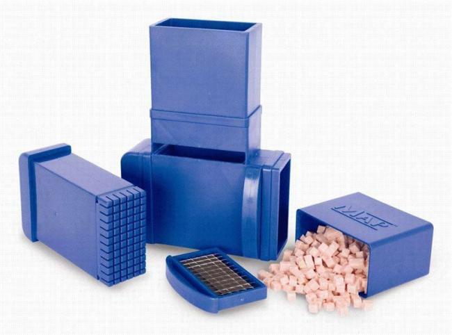 Bait Preparation | Meat Cutter Bait Preparation Bait Preparation