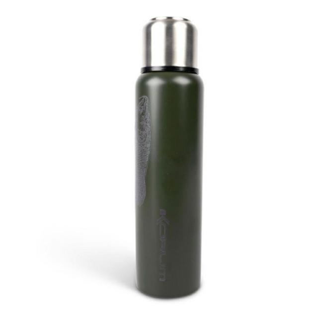 Fishing Accessories | Classic 1LTR Thermal Flask – Barbel Fishing Accessories Fishing Accessories