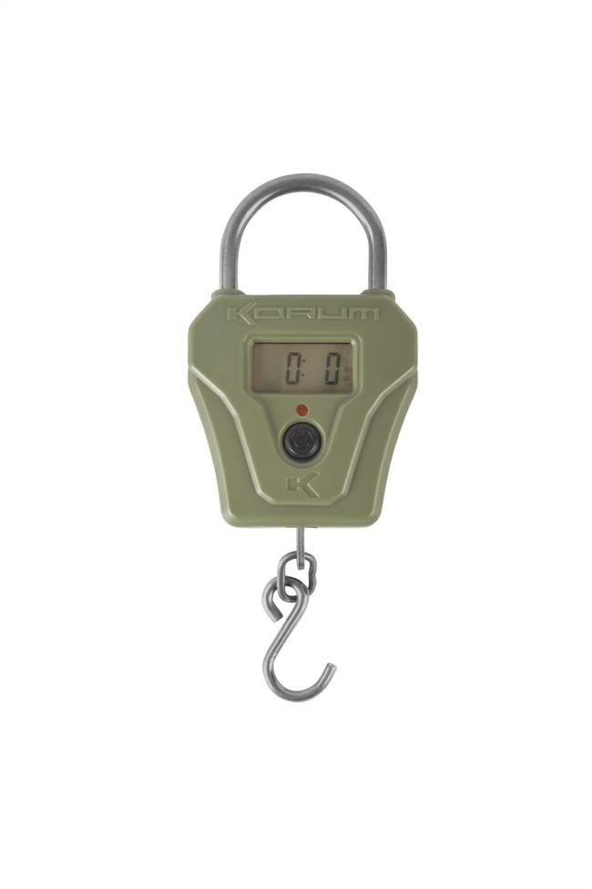 Fishing Accessories | Compact Digital Scales Fishing Accessories Fishing Accessories