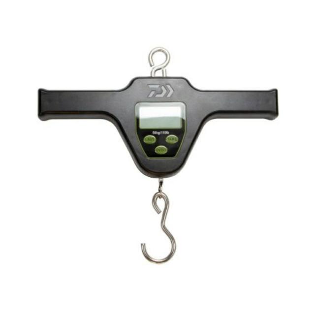 Fishing Accessories | Digital Scales 50kg Fishing Accessories Fishing Accessories