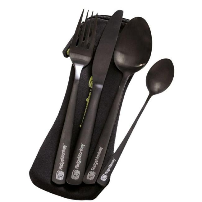 Fishing Accessories | DLX Cutlery Set Fishing Accessories Fishing Accessories