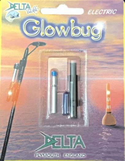 Fishing Accessories | Glow Bug Rod Tip Light Fishing Accessories Fishing Accessories