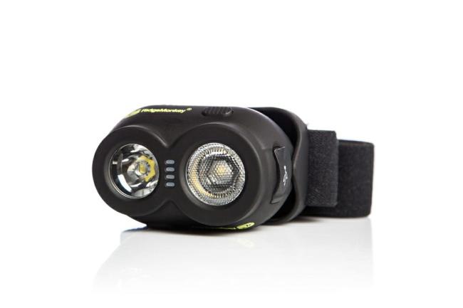 Fishing Accessories | VRH150X USB Rechargeable Headtorch Fishing Accessories Fishing Accessories