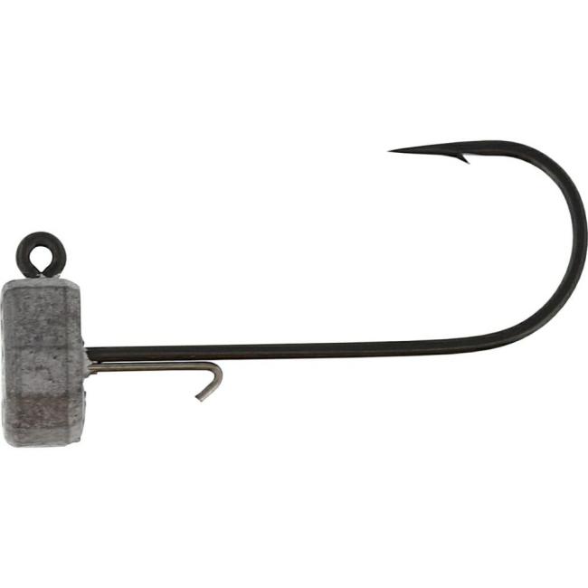 Hooks | Micro Ned Jig Heads #2 Hooks Hooks