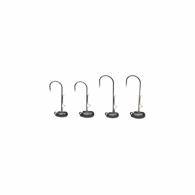 Hooks | Ned Jig Head Hooks Hooks