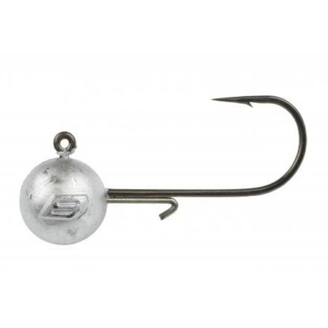 Hooks | Round Elite Classic Baitkeeper Jighead 17g Hooks Hooks