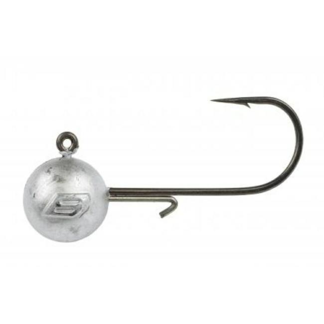 Hooks | Round Elite Classic Baitkeeper Jighead 5g Hooks Hooks