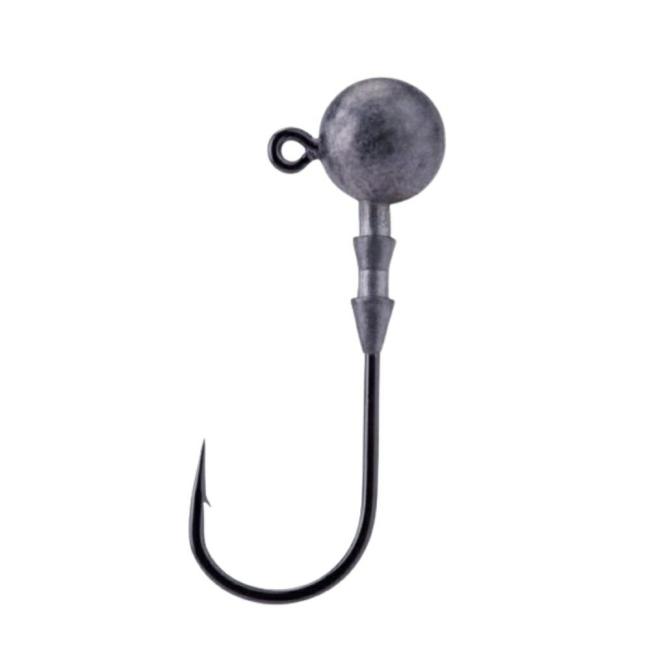 Hooks | Silent Chaser Micro Jighead Size 1 Hooks Hooks