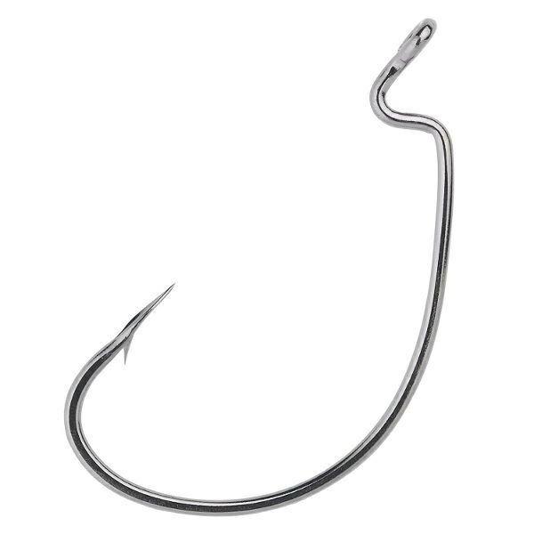 Hooks | Texas Wide Gape Straight Eye (5139) Hooks Pike Fishing Hooks