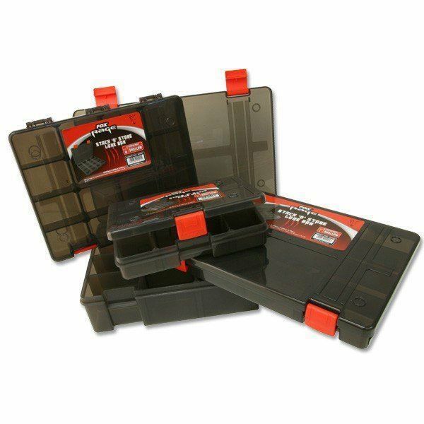 Luggage | Rage Stack n Store Lure Box Luggage Luggage