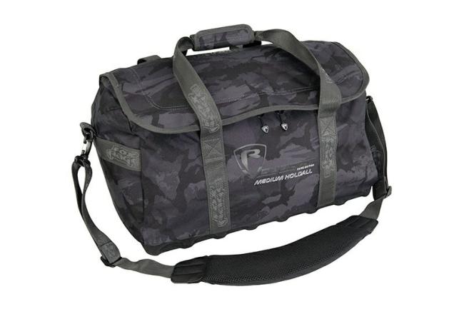 Luggage | Rage Voyager Camo Holdall Luggage Luggage