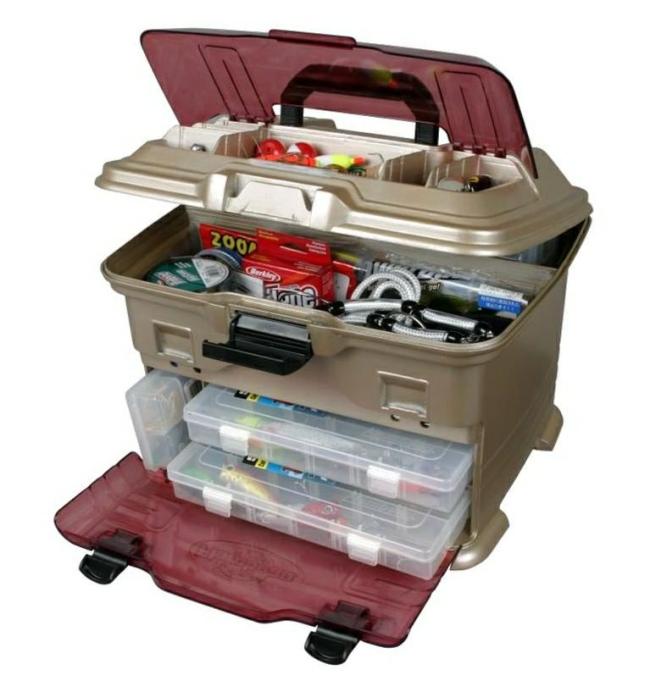 Luggage | T4 Multi Loader Pro Storage Box Luggage Luggage