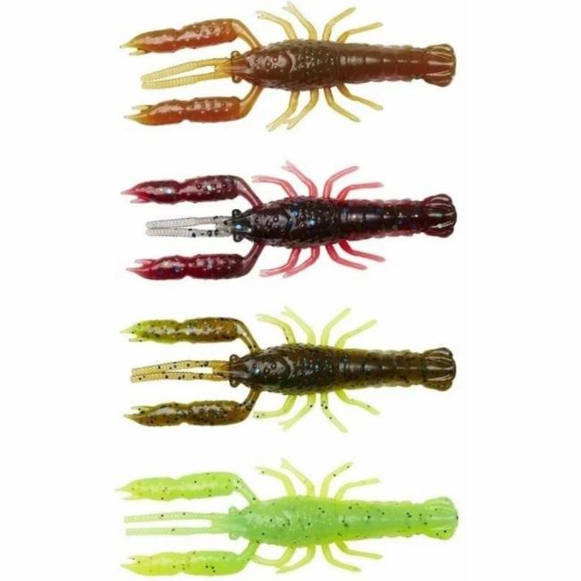 Lures | Crayfish Rattling Kit Lures Lures