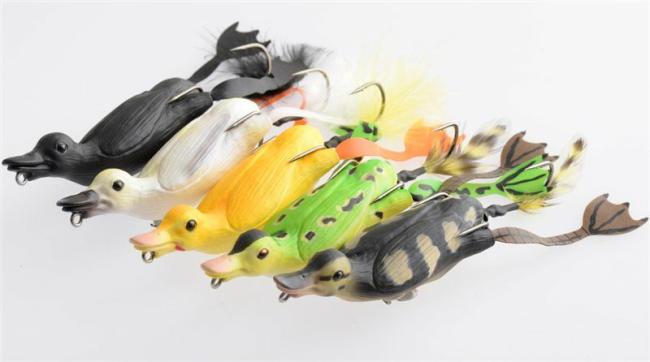 Lures | Fruck 3D Hollow Duckling Lures Lures Lures