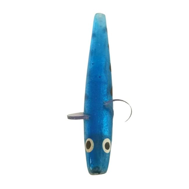 Lures | Handmade Minnow Medium Approx 3” 22g Pike Fishing Lures