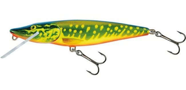 Lures | Pike Crank Bait Lures Lures