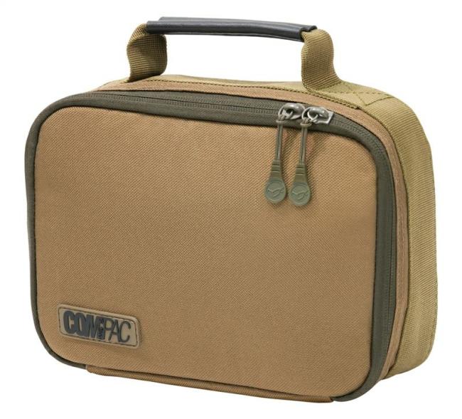 Metalware | Compac Buzz Bar Bag Pike Fishing Metalware