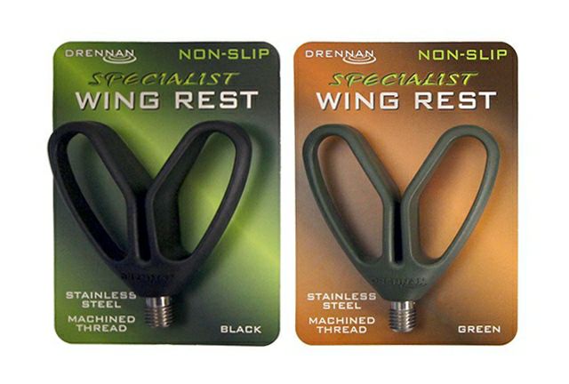 Metalware | Specialist Non-Slip Wing Rest Metalware Metalware