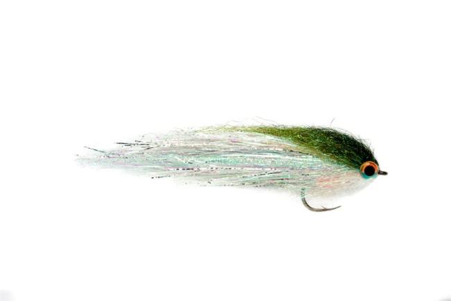 Pike Flies | Clydesdale Roach Size 1/0 Pike Fishing Pike Flies