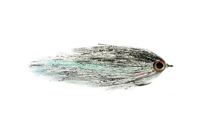 Pike Flies | Clydesdale Silver Bait Size 1/0 Pike Fishing Pike Flies