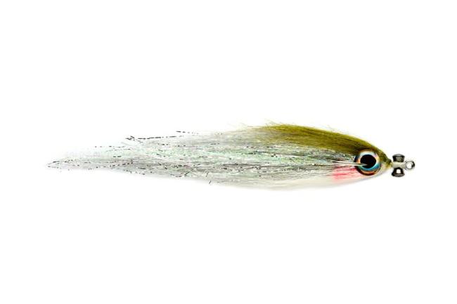 Pike Flies | Clydesdale Stealth Jig Size 2/0 Pike Fishing Pike Flies