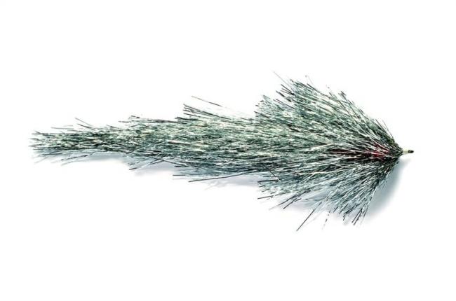 Pike Flies | Dougie’s Sparkler Pike Fly Pike Fishing Pike Flies