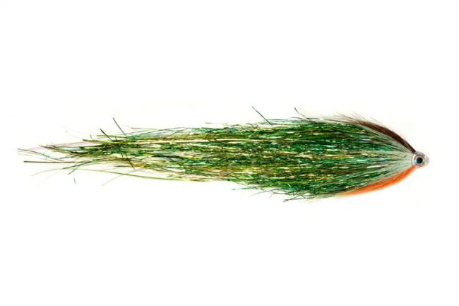 Pike Flies | Pike Tube Flies Pike Fishing Pike Flies