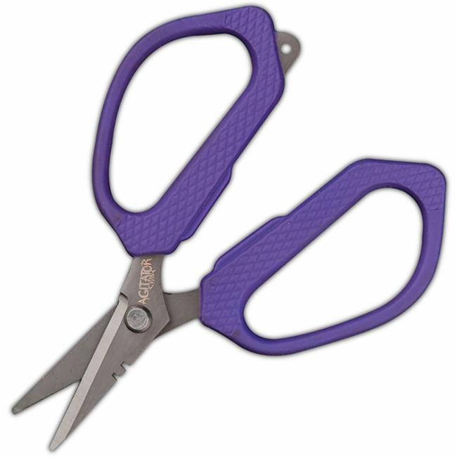 Tools | Agitator Braid Scissors Pike Fishing Tools