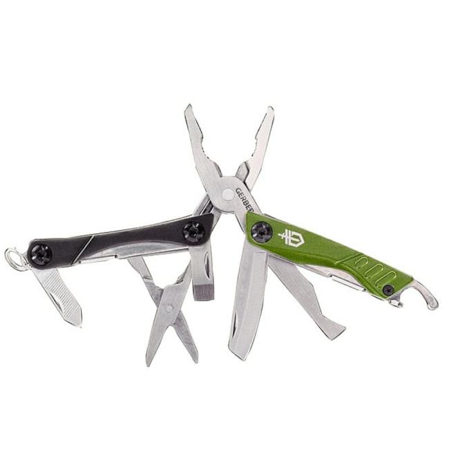 Tools | Dime (Mini Multi tool) Pike Fishing Tools