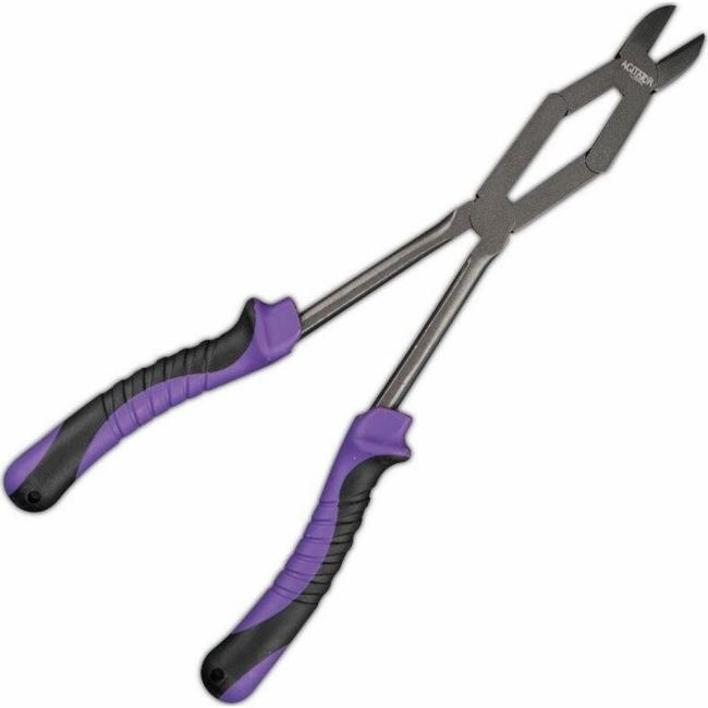 Tools | Dual Action Long Reach Side Cutters Pike Fishing Tools