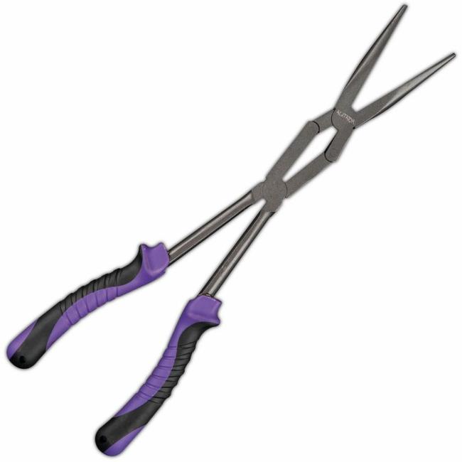 Tools | Dual Action Long Reach Unhooking Pliers Pike Fishing Tools