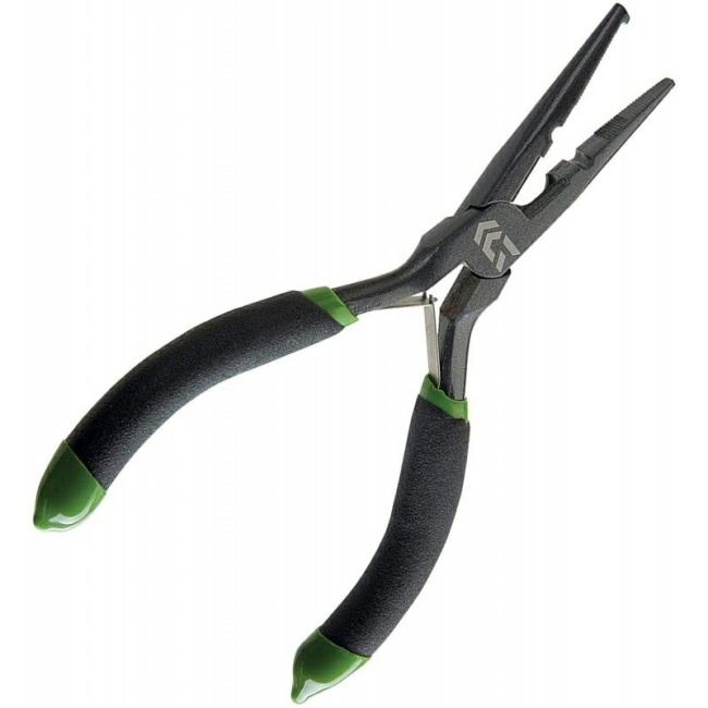 Tools | Mini Split Ring Pliers Pike Fishing Tools