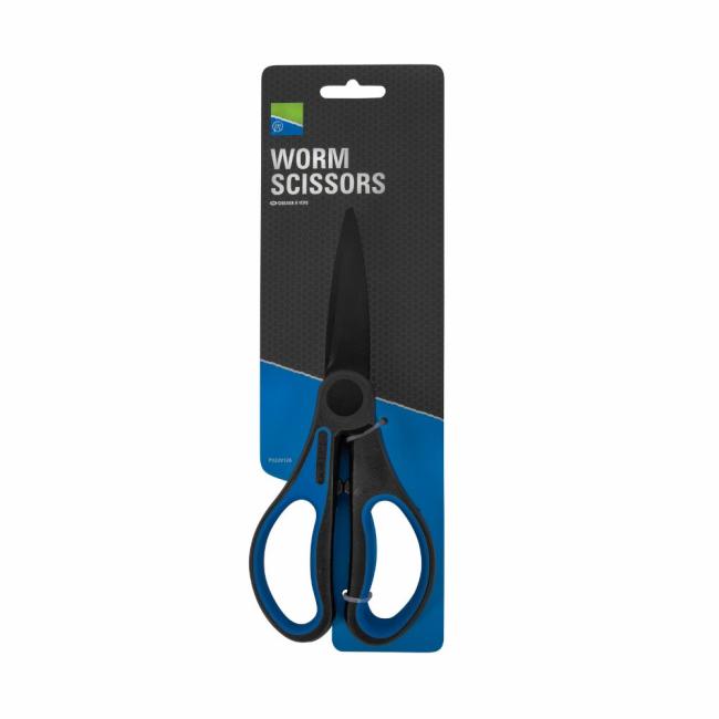 Tools | Worm Scissors Pike Fishing Tools