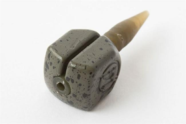 Weights | ICS In-Line Match Cube Weight Pike Fishing Weights