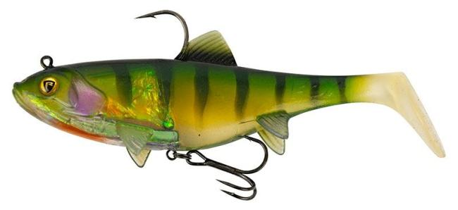 Lures | Ultra UV Replicant Wobble Lure Lures Lures