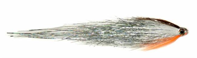 Pike Flies | Pike Wiggle Tail Tube Roach Pike Fishing Pike Flies