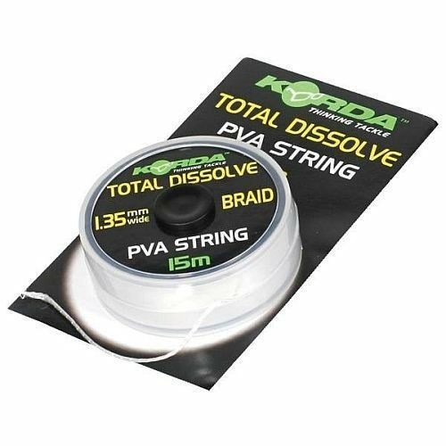 Fishing Accessories | PVA String 15m Spool Fishing Accessories Fishing Accessories