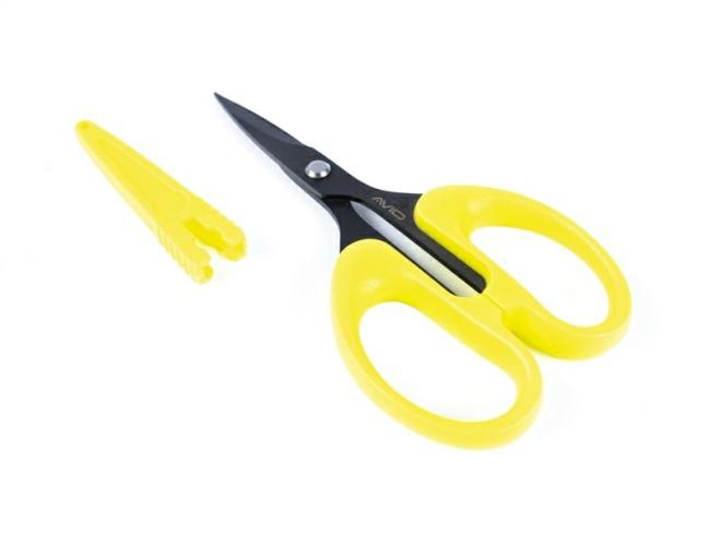 Tools | Titanium Braid Scissors Pike Fishing Tools