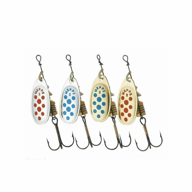 Lures | Comet Decoree Spinning Lure Lures Lures