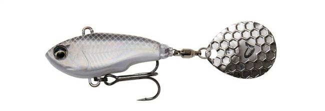 Lures | Fat Tail Spin Lure 8cm 24g Sinking Lures Lures