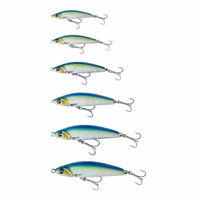 Lures | Gravity Pencil Lure Lures Lures