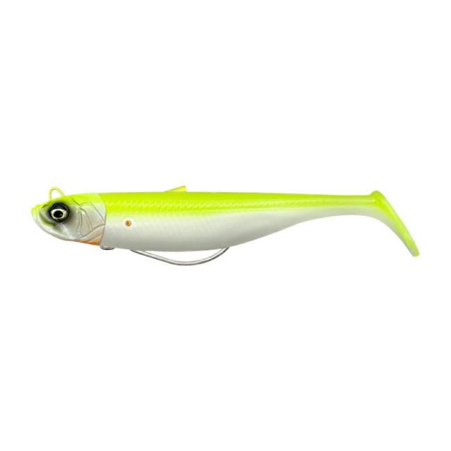 Lures | Savage Minnow Weedless 10cm 16g Sinking – Loose Lures Lures