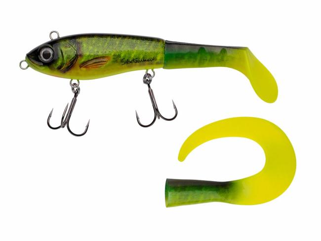 Lures | Svartzonker McHybrid Lure 16.5cm 74g Lures Lures