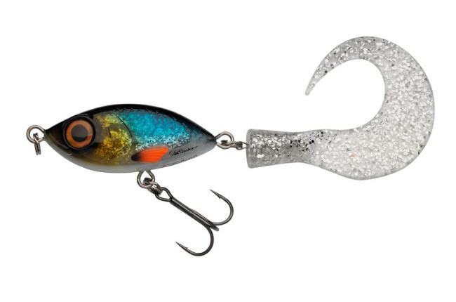 Lures | Svartzonker McMio Lure 18cm 54g Lures Lures